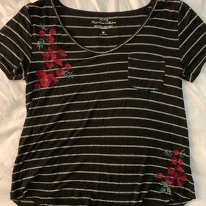 Hollister Must-Have Collection T-shirt
